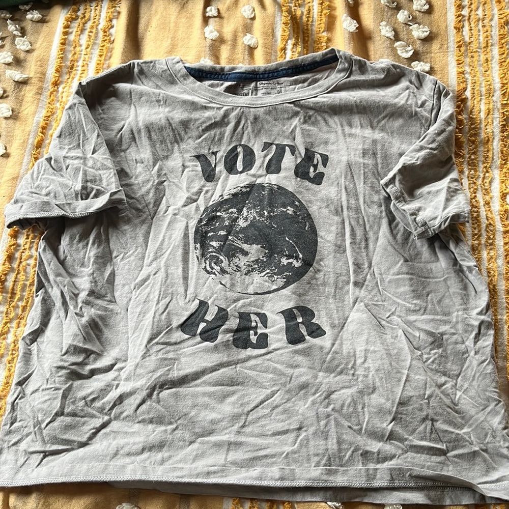 Patagonia T-shirt